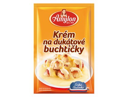 lahodny krem na dukatove buchticky