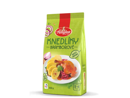 knedliky 250g