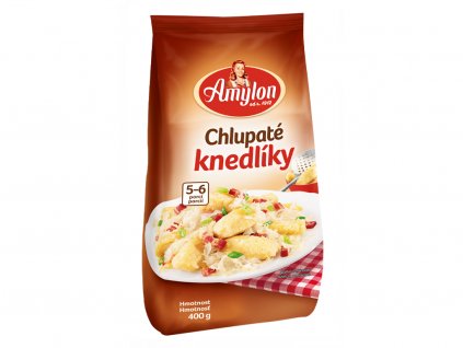 hlupate knedliky 400 g tradicni priloha