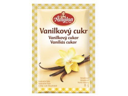 vanilkovy cukr bourbon vanilka provoni dobroty