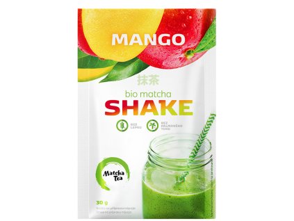 1024x768 BIO shake mango