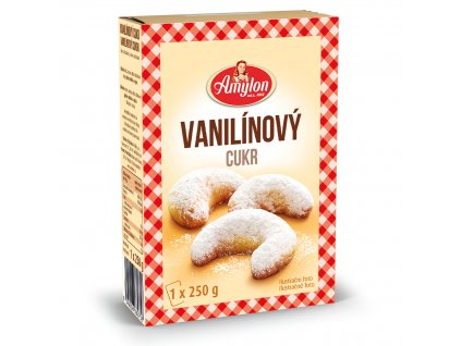 vanilinovy cukr osladi a ochuti jidla velke baleni