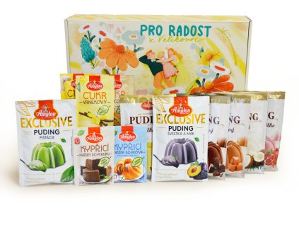 1024x768px sada velikonoce