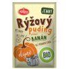 bio puding ryzovy s dyni prichut malina bez lepku