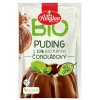 BIO puding čokoládový bez lepku autenticka chut lehce stravitelny snadna priprava