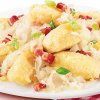 chlupate knedliky 400 g jako od babicky priloha