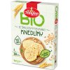 Směs BIO knedlíky celozrnná mouka špaldové pukance