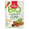 BIO cukr skořicový bez přikrášlování třtinový cukr