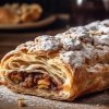 Skoricovy cukr vyrazn vune na strudl na kavu na livance velke baleni 250 g