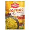 kuskus kari bez lepku rychle jidlo v hrnku