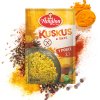 kuskus kari bez lepku rychle jidlo v hrnku