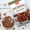 Exclusive puding cokoladovy hebky lahodny