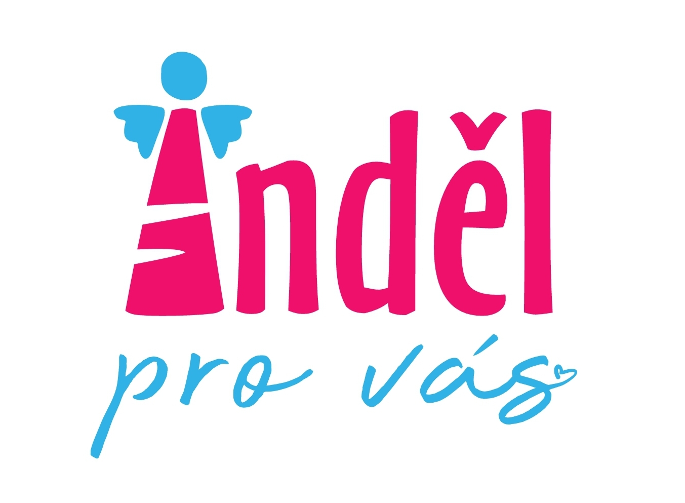 Anděl pro Vás