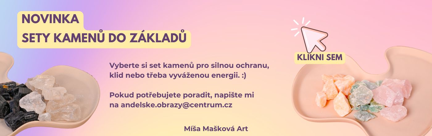 Set kamenů