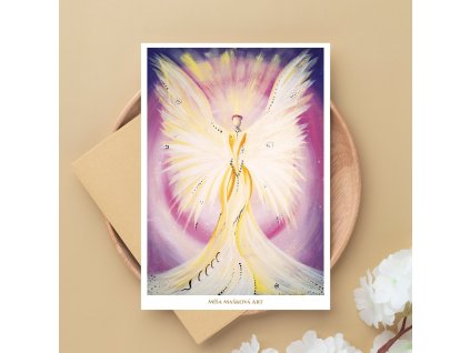 přání a pohlednice Míša Mašková Art (66)