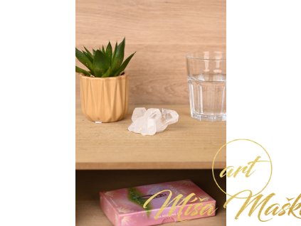 Křišťálová drúza AA kvalita Brazílie (síla, ochrana, meditace, univerzálnost) č.61