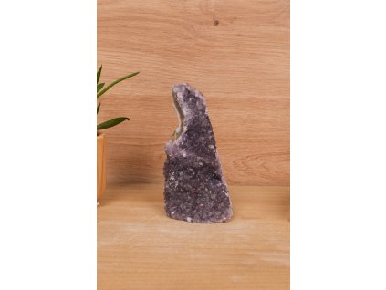 Ametystová drúza - AA kvalita (ochrana, čištění, duchovno) č.1