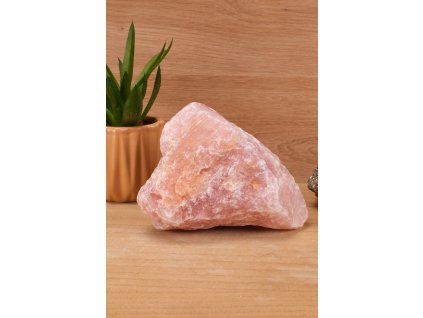 Surový růženín  (láska, vztahy, sebeláska) č.4