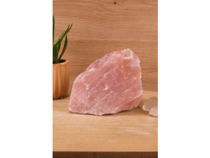 Surový růženín  (láska, vztahy, sebeláska) č.6