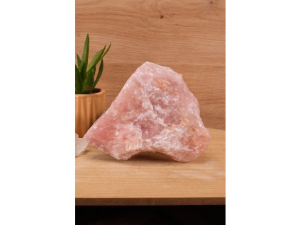 Surový růženín  (láska, vztahy, sebeláska) č.9