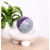 Fluorit leštěná koule XL č.2