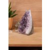 Dekorační drúza ametystu - AA kvaita (ochrana, čištění, duchovno) č.2