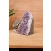 Dekorační drúza ametystu - AA kvaita (ochrana, čištění, duchovno) č.10