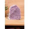 Dekorační drúza ametystu - AA kvaita (ochrana, čištění, duchovno) č.15