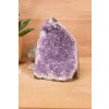 Dekorační drúza ametystu - AA kvaita (ochrana, čištění, duchovno) č.32