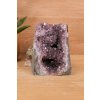 Dekorační drúza ametystu - AA kvaita (ochrana, čištění, duchovno) č.34