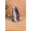Dekorační drúza ametystu - AA kvaita (ochrana, čištění, duchovno) č.39