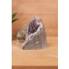 Dekorační drúza ametystu - AA kvaita (ochrana, čištění, duchovno) č.40