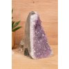 Dekorační drúza ametystu - AA kvaita (ochrana, čištění, duchovno) č.48