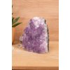 Dekorační drúza ametystu - AA kvaita (ochrana, čištění, duchovno) č.58