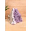 Dekorační drúza ametystu - AA kvaita (ochrana, čištění, duchovno) č.62