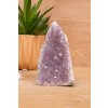 Dekorační drúza ametystu - AA kvaita (ochrana, čištění, duchovno) č.96