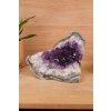 Ametystová drúza - AA kvalita (ochrana, čištění, duchovno) č.16
