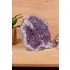 Ametystová drúza  - AA kvalita (ochrana, čištění, duchovno) č.46