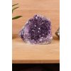 Ametystová drúza  - AA kvalita (ochrana, čištění, duchovno) č.50