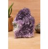 Ametystová drúza  - AA kvalita (ochrana, čištění, duchovno) č.55