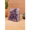 Ametystová drúza  - AA kvalita (ochrana, čištění, duchovno) č.63