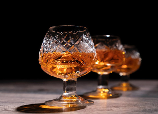 Jak správně vychutnávat rum?