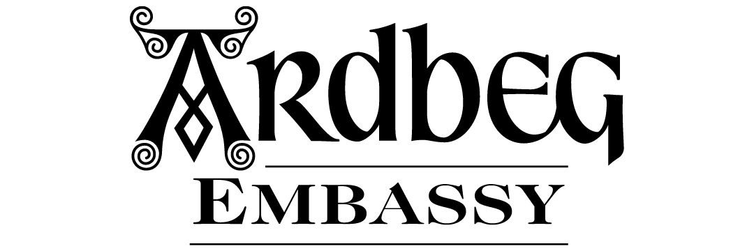 Ardbeg Embassy