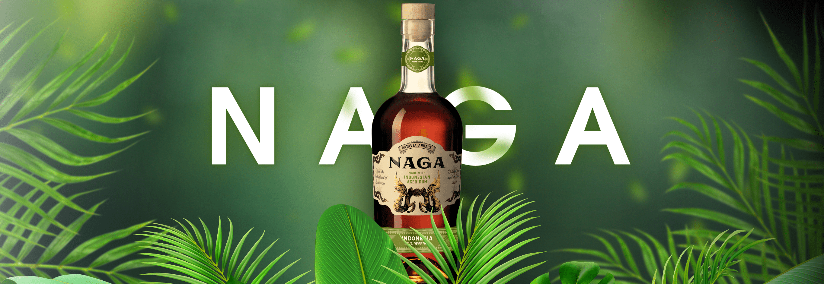 Naga Rum