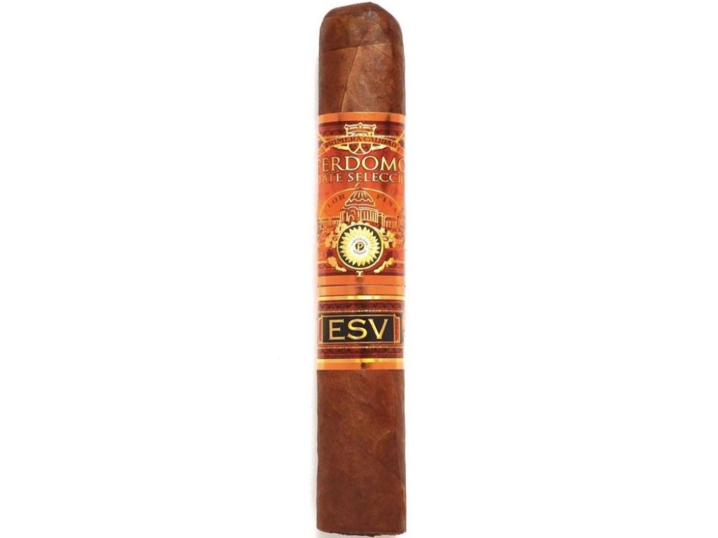 Perdomo Estate Vintage Regente Connecticut DIOS ANGELS SHARE