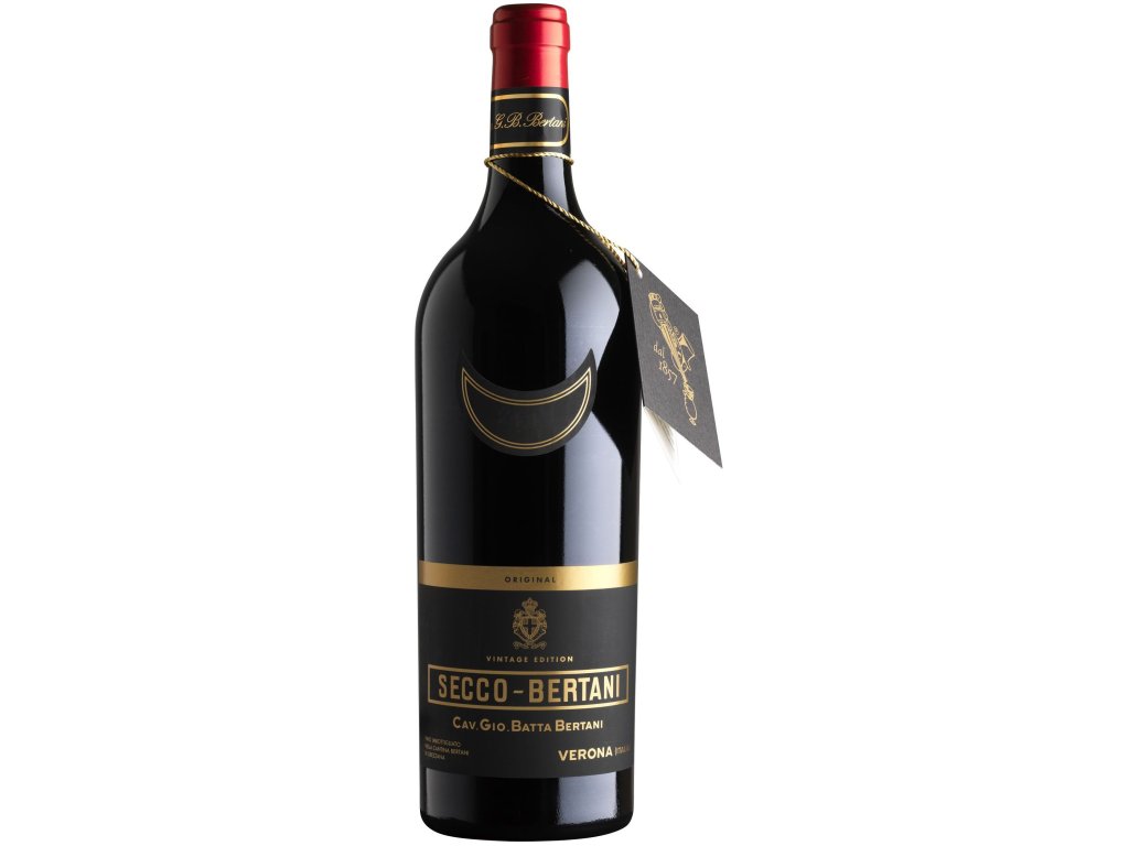 Secco Vintage Edition Bertani
