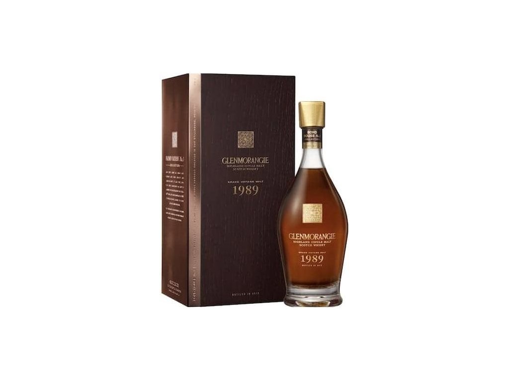 Glenmorangie 1990 Grand Vintage
