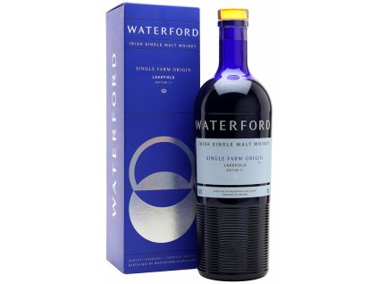 WaterFord Lakefield 1,1