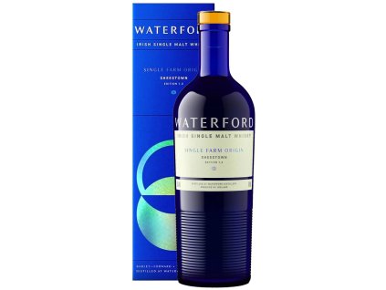 WaterFord Sheestown 1.2 Single Farm  50%0.7l DIOS ANGELS SHARE