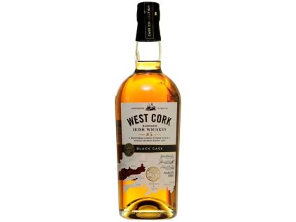 2196 west cork black cask